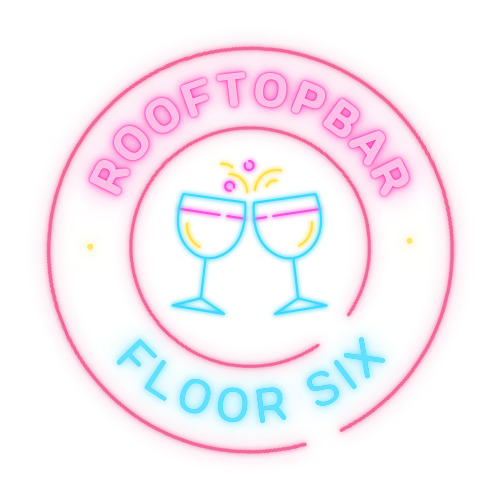 Floor Six Logo